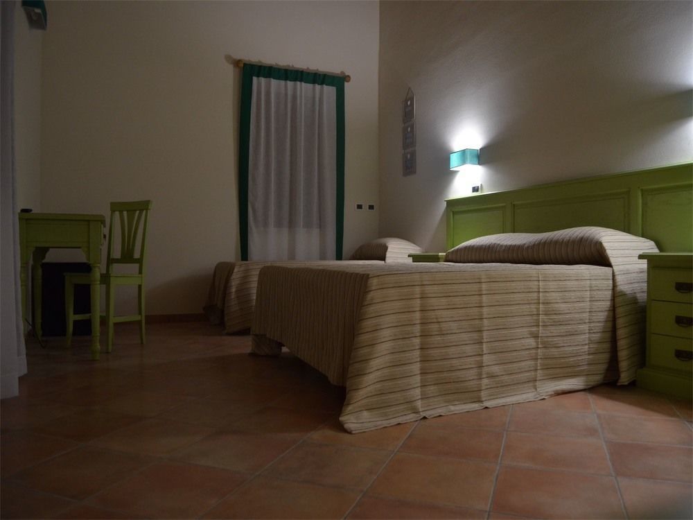 B&B Al Tramonto Portopalo Portopalo Di Capo Passero Kültér fotó